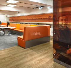 Forbo Allura Decibel 8WAU04-3WAU04 classic authentic oak фото 2 | FLOORDEALER